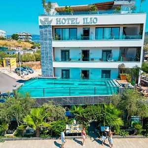Ilio Boutique Hotel