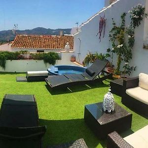 Casa Rural Miller'S Of Frigiliana